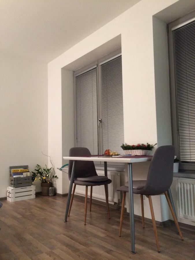 Elf Daire Kolín Dış mekan fotoğraf